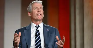 তেলবাহী ট্যাঙ্কার পাহারা দিতে মার্কিন নৌবাহিনী প্রস্তুত নয়: দেশটির জ্বালানিমন্ত্রী